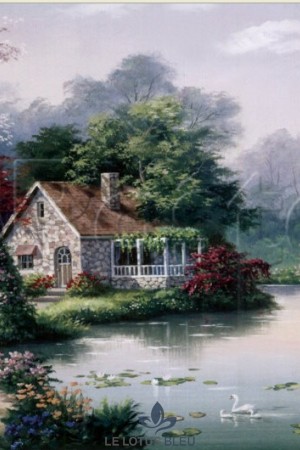 Arbor Cottage